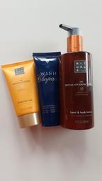 Rituals, Ophalen of Verzenden, Zo goed als nieuw, Bad & Douche