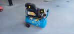 Compressor met defect, Doe-het-zelf en Verbouw, Compressors, 25 tot 100 liter, Ophalen, Gebruikt, 6 tot 10 bar