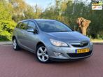 Opel Astra Sports Tourer 1.4 Turbo Edition Nap/Airco, Voorwielaandrijving, Euro 5, Gebruikt, 4 cilinders