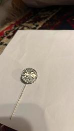 Trein 1939  1964, Verzamelen, Speldjes, Pins en Buttons, Ophalen of Verzenden, Zo goed als nieuw, Transport