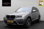 BMW X3 xDrive20i High Executive 2012 NAP | Xenon | Cruise co, Gebruikt, 4 cilinders, 2000 kg, Bedrijf