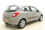 Opel Corsa 1.4-16V Berlin | Airco | Trekhaak | Lichtmetalen, Auto's, Voorwielaandrijving, Euro 5, Gebruikt, 4 cilinders