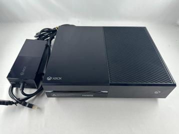 Xbox One console zwart 500 GB (geen WiFi) beschikbaar voor biedingen