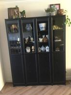 Ikea Billy Oxberg, Ophalen, Met deur(en), 150 tot 200 cm, Zo goed als nieuw