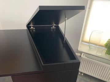 Design buro zwart - afbeelding 4