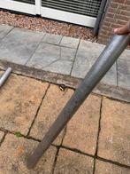 Rvs buis, Ophalen, Zo goed als nieuw