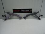 Set Duo / Passagiers Voetsteunen Aprilia RST1000 Futura 2001, Motoren, Gebruikt, -, -, Ophalen of Verzenden