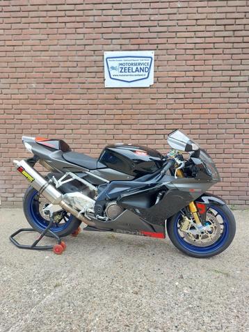Aprilia RSV 1000 RR (Uniek !) beschikbaar voor biedingen