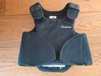 Fouganza bodyprotector maat 8-10 jaar, Ophalen of Verzenden, Kinderen, Bovenkleding