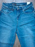 KUYICHI Lena low loose fit jeans W29 L34, Blauw, KUYICHI, Nieuw, Ophalen of Verzenden