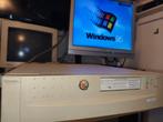 486SX  25Mhz 8MB RAM, Computers en Software, Ophalen of Verzenden
