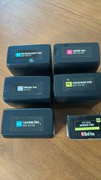 Zeeaquarium test kits red sea pro, Ophalen of Verzenden, Gebruikt