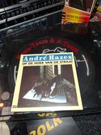 Andre hazes - op de hoek van de straat  (2022), Ophalen of Verzenden, Nieuw in verpakking, Overige formaten, Levenslied of Smartlap