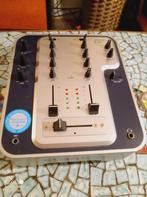 Stanton M.201, Muziek en Instrumenten, Mengpanelen, Ophalen of Verzenden, Zo goed als nieuw