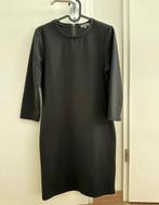 Zwarte jurk, Zwart, Nieuw, Ophalen of Verzenden, Merkloos