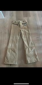 Skibroek van Nikki ski maat 38 nieuw, Kleding | Dames, Maat 38/40 (M), Beige, Ophalen of Verzenden, Zo goed als nieuw