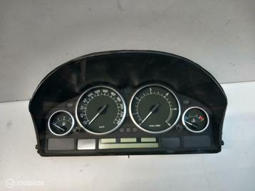 Dashboard Range Rover L322 TD6 Vogue Teller Klok Display beschikbaar voor biedingen