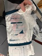 Quechua Tarp L - Zelden Gebruikt!, Caravans en Kamperen, Ophalen, Zo goed als nieuw