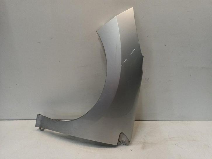 Voorscherm links Peugeot 308, Auto-onderdelen, Carrosserie en Plaatwerk, Spatbord, Peugeot, Gebruikt, Herkomst onderdeel bekend