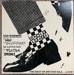 Bad Manners - The Best of British Ska Live, Ophalen of Verzenden, Gebruikt, 12 inch, Overige genres