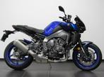 Yamaha MT-10 ABS (bj 2023), Bedrijf, Meer dan 35 kW, Naked bike