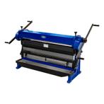 Wals Zet En Knip Machine 1067mm / Nieuw, Ophalen, Zo goed als nieuw