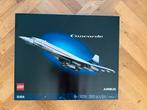 LEGO Icons Concorde 10318 - Nieuw!, Nieuw, Ophalen, Overige merken, Groter dan 1:32