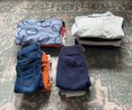 27 delig pakket baby jongenskleding maat 74, Ophalen of Verzenden, Gebruikt, Jongetje