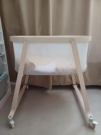 Wieg Babybed Co-sleeper Ikea ÄLSKVÄRD, Kinderen en Baby's, Babywiegjes en Ledikanten, Ophalen, Zo goed als nieuw, Wieg