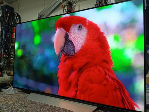 Zeer mooie Oled LG TV, Audio, Tv en Foto, Televisies, Zo goed als nieuw, OLED, 100 cm of meer, 4k (UHD), LG, 120 Hz, Smart TV