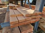 Douglas hout | Lariks hout | palen | balken, Tuin en Terras, Palen, Balken en Planken, Ophalen of Verzenden, Balken