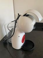 Dolce Gusto Koffiemachine - Zo goed als nieuw!, Koffiemachine, Ophalen of Verzenden, Zo goed als nieuw, 1 kopje
