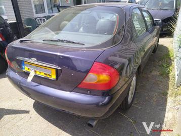 ford Mondeo v6 in onderdelen  beschikbaar voor biedingen