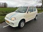 Fiat ceicento 50th year special edition, Auto-onderdelen, Accu's en Toebehoren, Ophalen, Gebruikt, Fiat