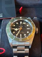 Tudor Blackbay Harrods 41mm, Ophalen, Zo goed als nieuw, Staal, Overige merken