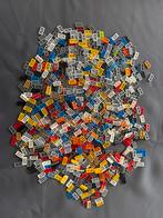 Partij Lego Tile modified 1 x 2 Grille 2412, Ophalen, Gebruikt, Losse stenen, Lego