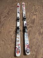 Twin tip freestyle ski’s, Sport en Fitness, Gebruikt, Ophalen of Verzenden, Head