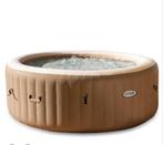 Index jaccuzi, Tuin en Terras, Bubbelbaden en Hottubs, Ophalen of Verzenden, Gebruikt, Grondzeil, Opblaasbaar