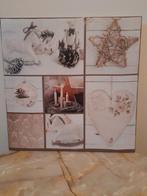 Kerst decoratie, Ophalen