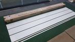 Wand- / plafondpanelen 2600x205 mm - circa 6 m2, Doe-het-zelf en Verbouw, Ophalen of Verzenden, Zo goed als nieuw, Overige materialen