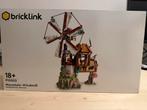 Lego bricklink set 910003 Mountain Windmill, Kinderen en Baby's, Speelgoed | Duplo en Lego, Ophalen of Verzenden, Nieuw, Complete set