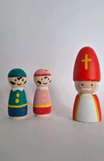 Peggdolls sinterklaas sensorische materialen, Ophalen of Verzenden, Nieuw, Overige kleuren