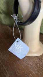 Leren armband MKM Design Nieuw!, Sieraden, Tassen en Uiterlijk, Armbanden, Ophalen of Verzenden, Nieuw, Leer