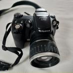 Fujifilm FinePix S5600 fujinon 6.3-63mm, Ophalen of Verzenden, Zo goed als nieuw, Fuji