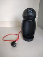 Nescafé Dolce Gusto krups KP100, Witgoed en Apparatuur, Koffiezetapparaten, Koffiepads en cups, Koffiemachine, Ophalen of Verzenden