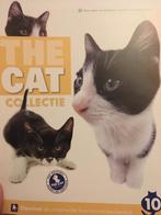 The Cat collectie boekje/tijdschrift, Boeken, Ophalen of Verzenden, Zo goed als nieuw