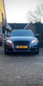 Audi A3 1.4 Tfsi 92KW Sportback S-tronic 2010 Grijs, Auto's, Origineel Nederlands, Te koop, Zilver of Grijs, 5 stoelen