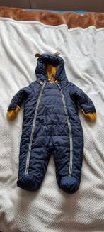 winterpak, maat 68, Kinderen en Baby's, Babykleding | Maat 68, Gebruikt, Ophalen of Verzenden