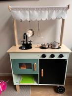 Speelkeuken, Kinderen en Baby's, Speelgoed | Speelkeukens, Ophalen, Gebruikt, Hout, Speelkeuken