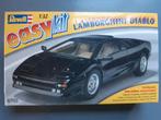 Lamborghini, Hobby en Vrije tijd, Modelbouw | Auto's en Voertuigen, Ophalen of Verzenden, Nieuw, Groter dan 1:32, Auto